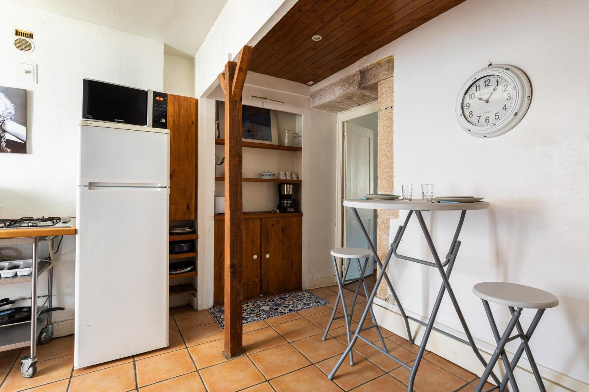 Dify Adelaide Perrin - Ainay Apartment Lyon Exterior photo