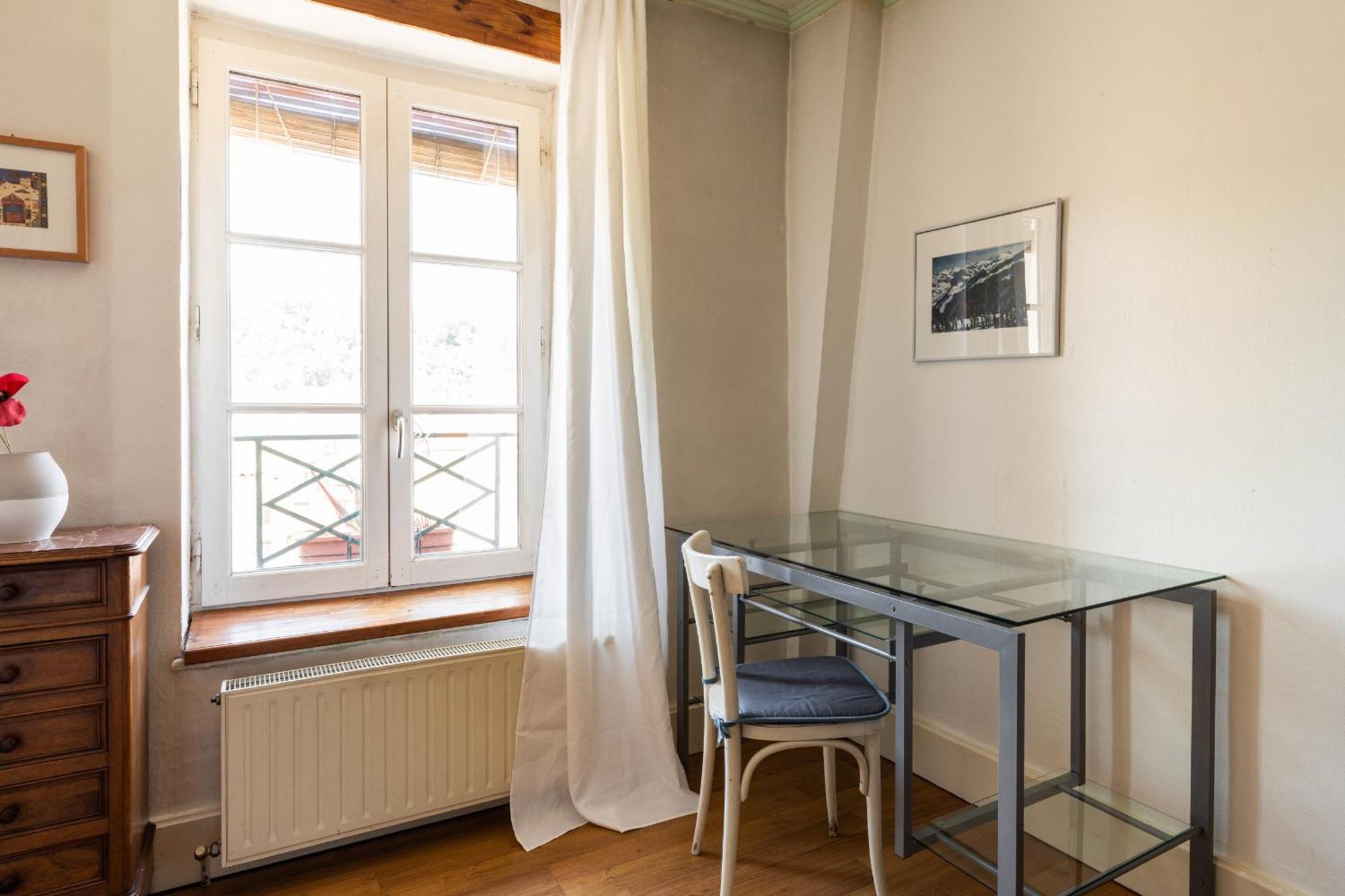 Dify Adelaide Perrin - Ainay Apartment Lyon Exterior photo